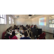  Jornada Institucional Lectura comprensiva